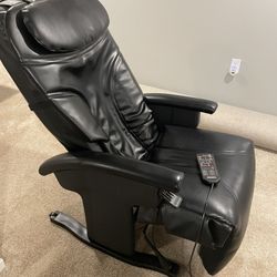 Massage Recliner 