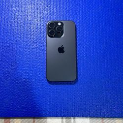 Iphone 16pro 128gb Black Color Unlocked