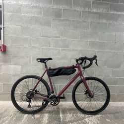 Cannondale Topstone 3 Gravel Bike – Size XL