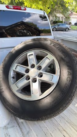 Tires