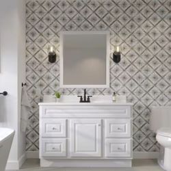 Hampton Bathroom Vanity
