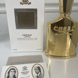 Creed MillÉsime Imperial