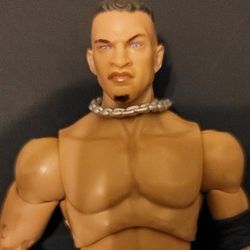 AEW Unrivaled - Ricky Starks