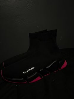 Balenciaga Speed Trainer Sneakers