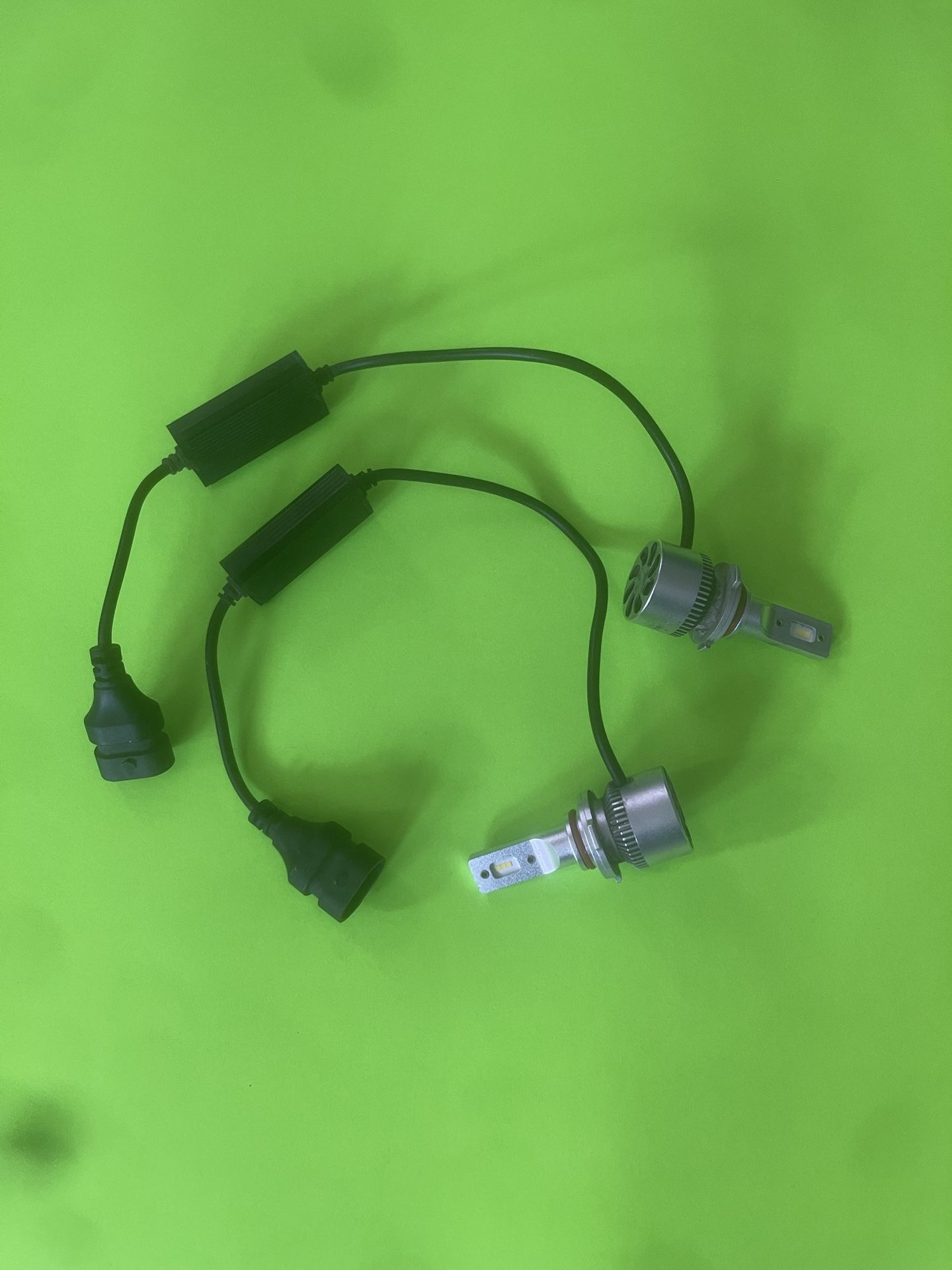 HID Headlights