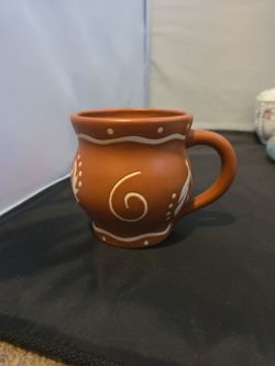 90's Disney Pocahontas mug