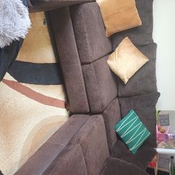 U-Shaped Sectional