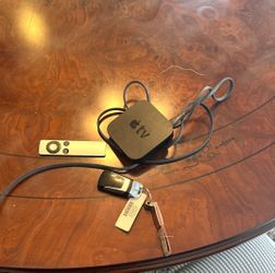 Apple TV