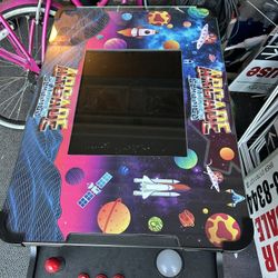 Old school Game Table 