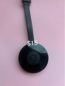 Google Chromecast