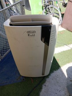 Portable a/c unit $150 needs hose and window plastic