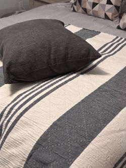 Lightweight Comforter Perfect For All Seasons 