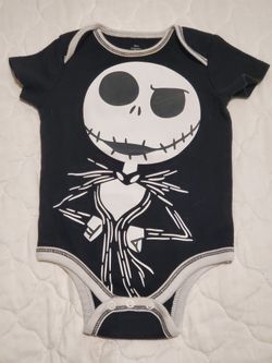 Infant Onesie 