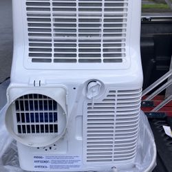 Air Conditioner 