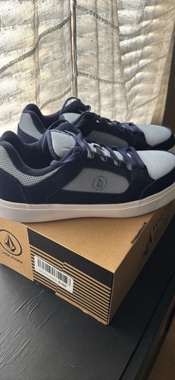 Volcom Safety Steel Toe shoes size 11 $30
