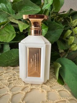 Paris collection woman’s perfume