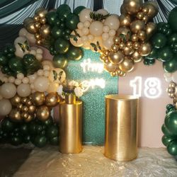 Decoraciones Para Toda Ocasion