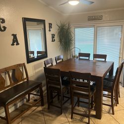 Dinning Set 