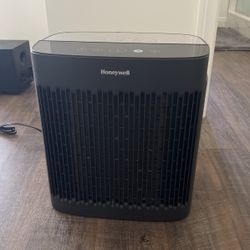 Honeywell Air Purifier