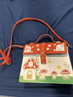 Hello Kitty Bag (Box Lunch)