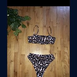 Woman’s Bathing Suit