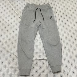 Nike Tech Fleece Joggers Mens Size Small CU4495-063