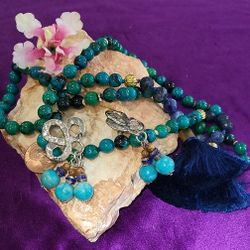 Glass Bead Set