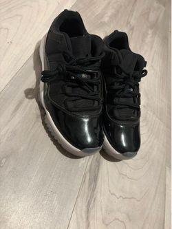 Jordan 11s