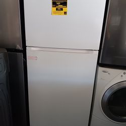 30 wide refrigerator is new by 65 high