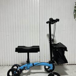 Knee Walker, Knee Rover, Knee Scooter
