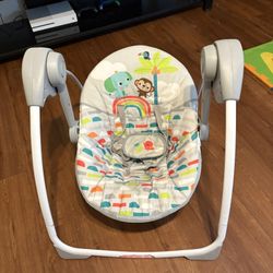 Baby Swing