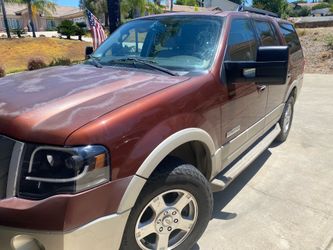 2008 Ford Expedition