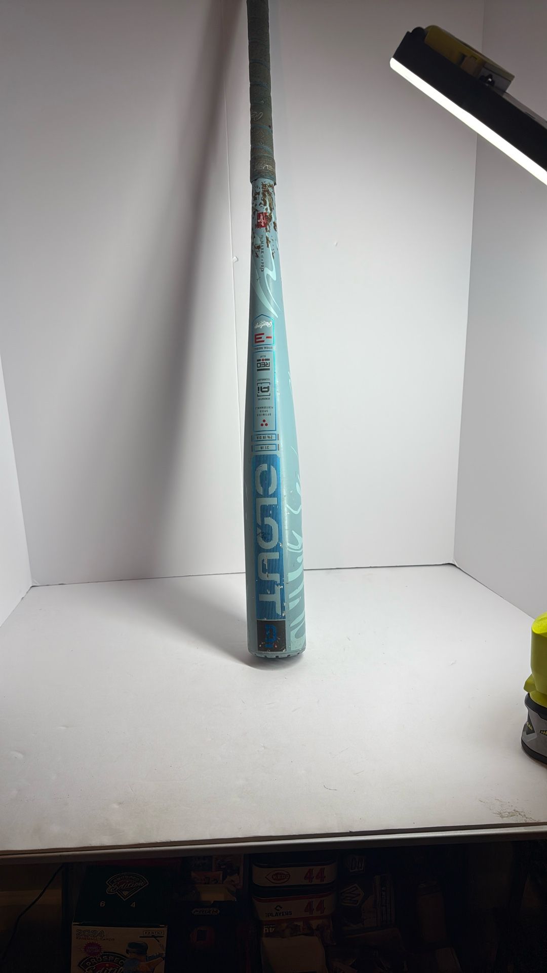 Rawlings Clout AI 31 -3 BBCOR Baseball Bat