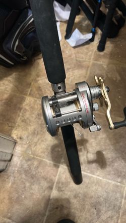 All star rods