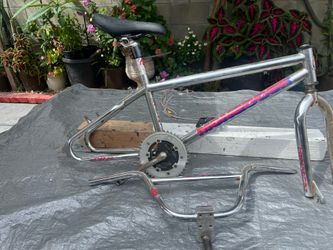 1994 mongoose