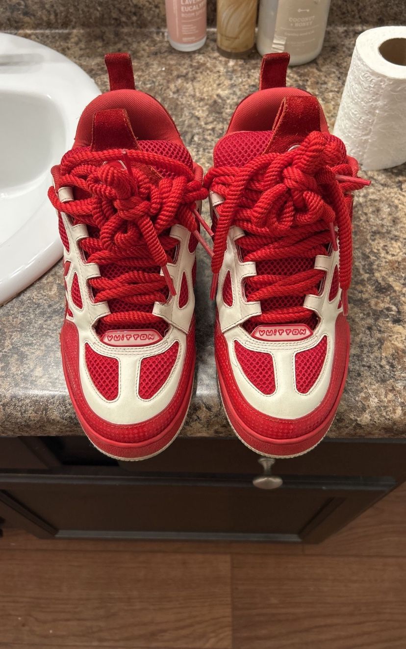 LV Skates
