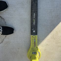 Ryobi Leaf Blower