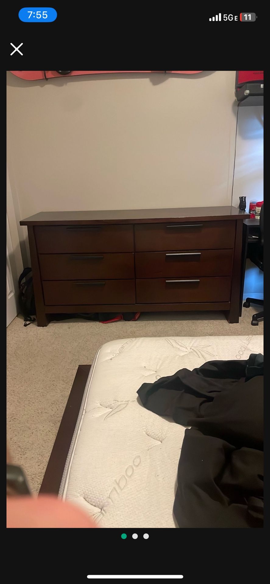 Dresser
