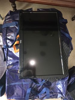 32 inch video TV