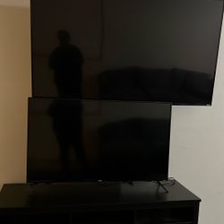Bundle 2 Tv One 50 Inch / 65 Inch 