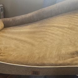 Big Dog Bed