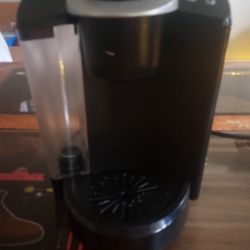 Keurig Coffee Maker 