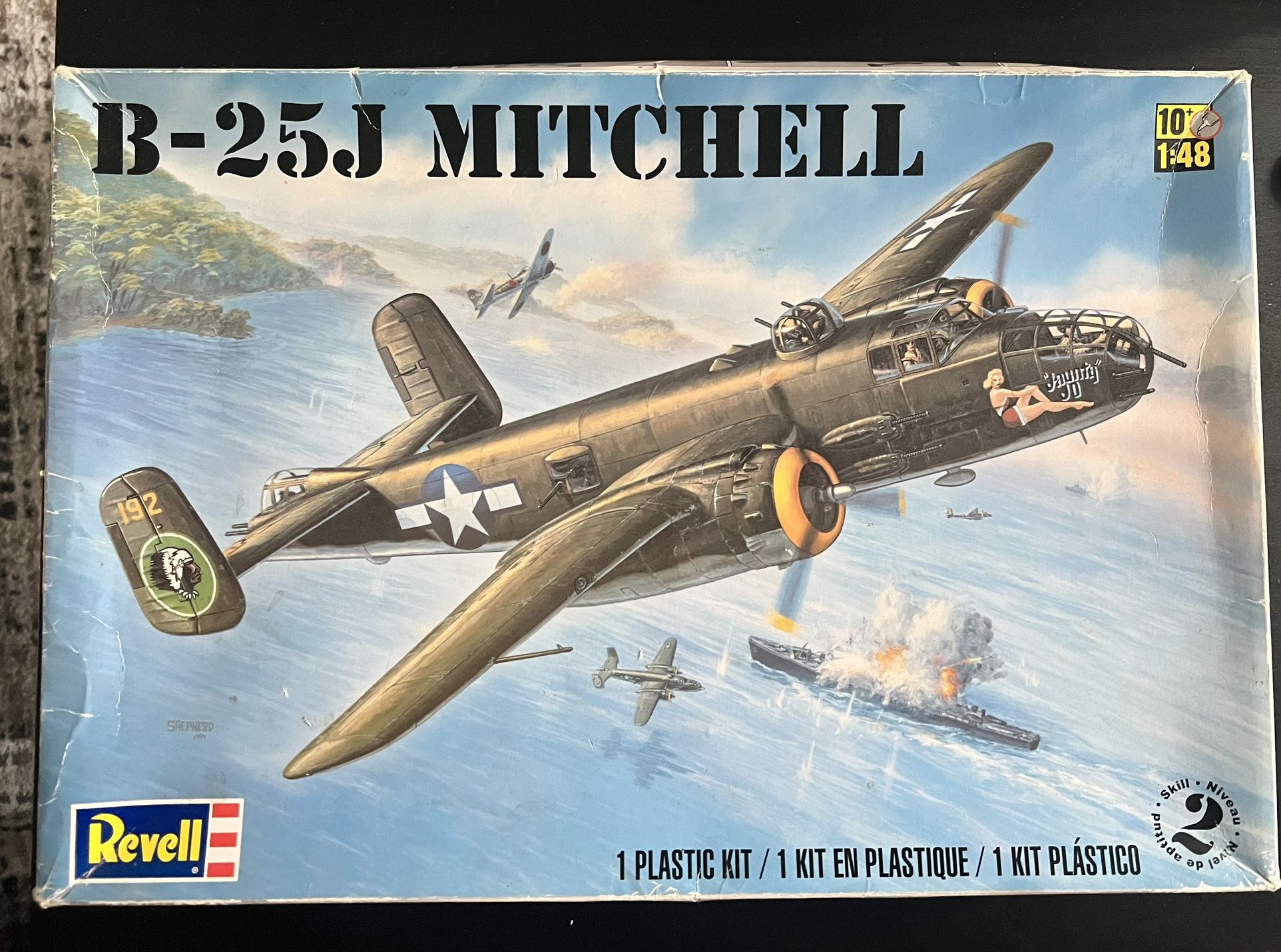 Model Planes