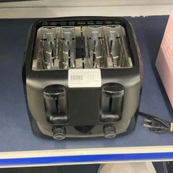 Toaster