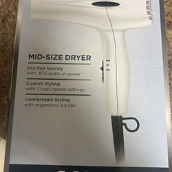 Blow Dryer
