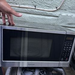 Kenmore Microwave 