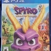 Spyro Reignited Trilogy 