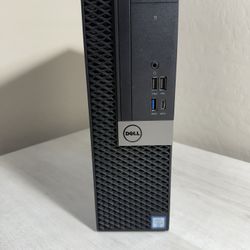 Dell Optiplex 7050