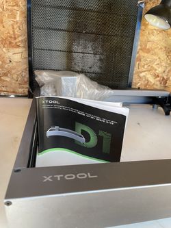Xtool D1 10W Laser