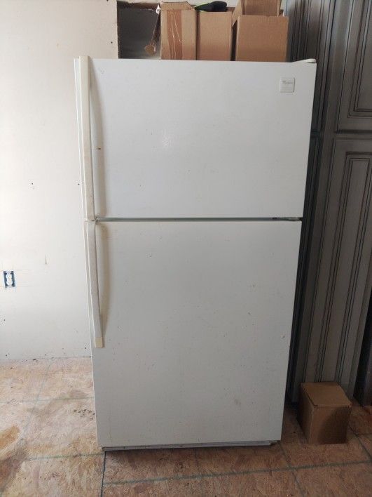 Used Refrigerator